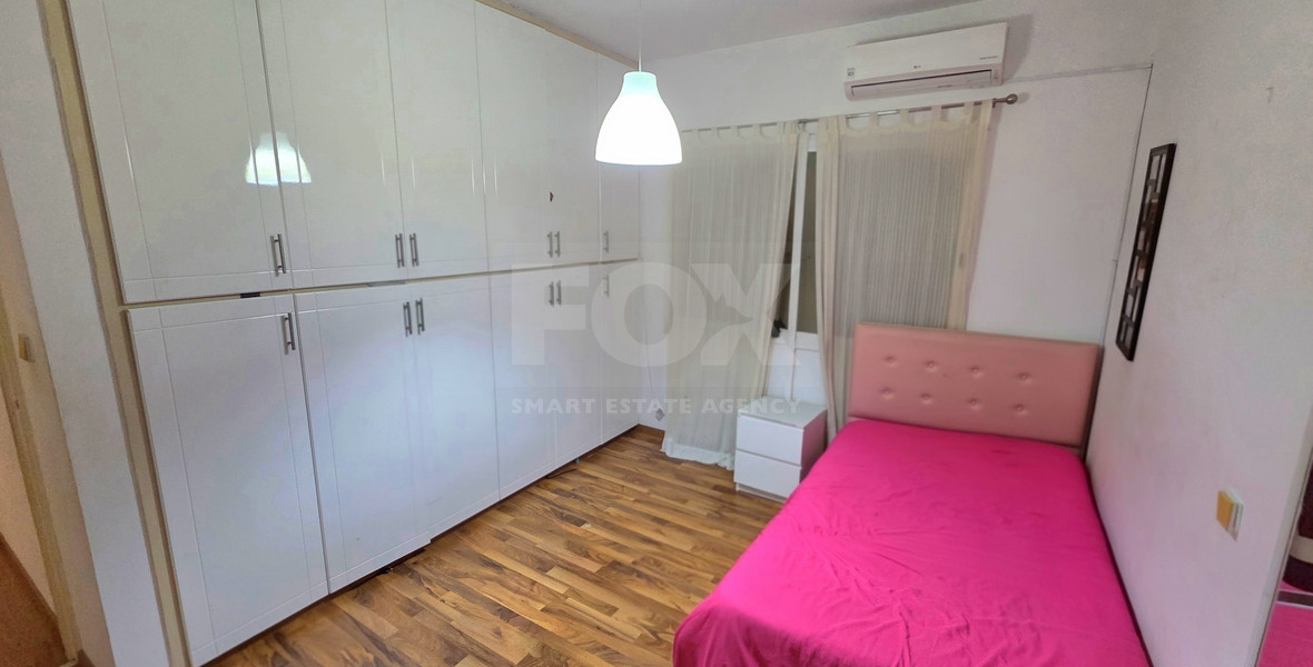 For Sale Spacious Three-Bedroom Upper House in Ekali, Limassol | 135 m² | 2 Bathrooms | First Floor