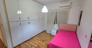 For Sale Spacious Three-Bedroom Upper House in Ekali, Limassol | 135 m² | 2 Bathrooms | First Floor