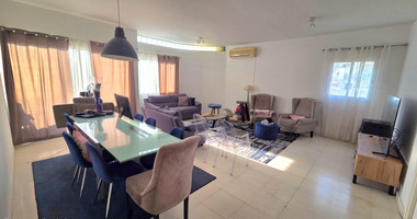 For Sale Spacious Three-Bedroom Upper House in Ekali, Limassol | 135 m² | 2 Bathrooms | First Floor