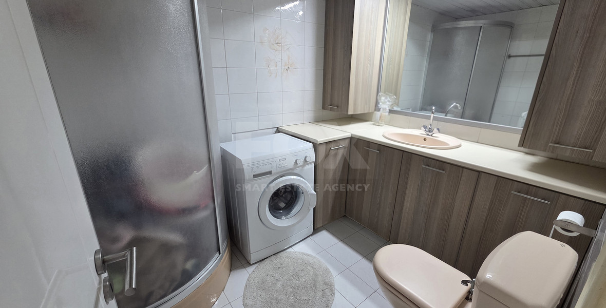For Sale Spacious Three-Bedroom Upper House in Ekali, Limassol | 135 m² | 2 Bathrooms | First Floor