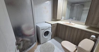 For Sale Spacious Three-Bedroom Upper House in Ekali, Limassol | 135 m² | 2 Bathrooms | First Floor
