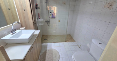 For Sale Spacious Three-Bedroom Upper House in Ekali, Limassol | 135 m² | 2 Bathrooms | First Floor