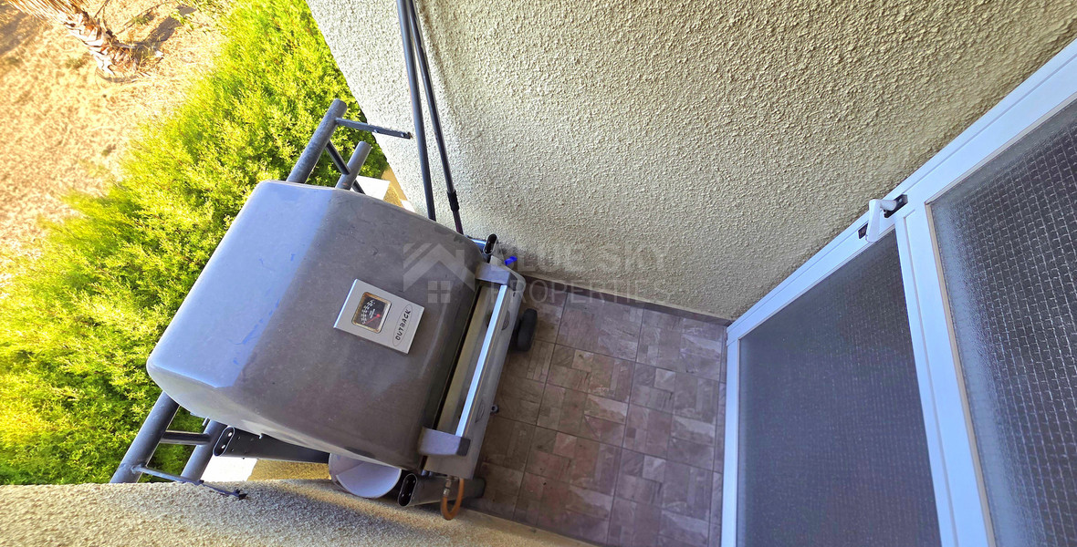 For Sale Spacious Three-Bedroom Upper House in Ekali, Limassol | 135 m² | 2 Bathrooms | First Floor