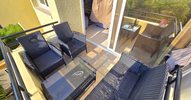 For Sale Spacious Three-Bedroom Upper House in Ekali, Limassol | 135 m² | 2 Bathrooms | First Floor