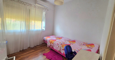 For Sale Spacious Three-Bedroom Upper House in Ekali, Limassol | 135 m² | 2 Bathrooms | First Floor