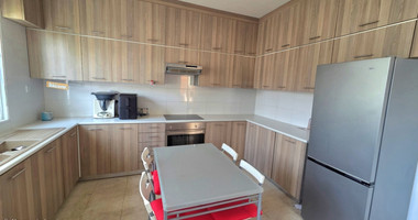 For Sale Spacious Three-Bedroom Upper House in Ekali, Limassol | 135 m² | 2 Bathrooms | First Floor