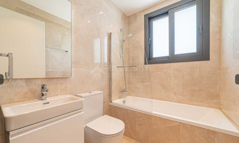 2-Bedroom Penthouse for Sale in Agios Tychonas, Limassol