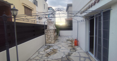 🏡 Luxury Detached 5-Bedroom House for Rent | Agios Spyridonas, Limassol