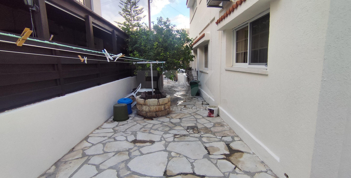 🏡 Luxury Detached 5-Bedroom House for Rent | Agios Spyridonas, Limassol