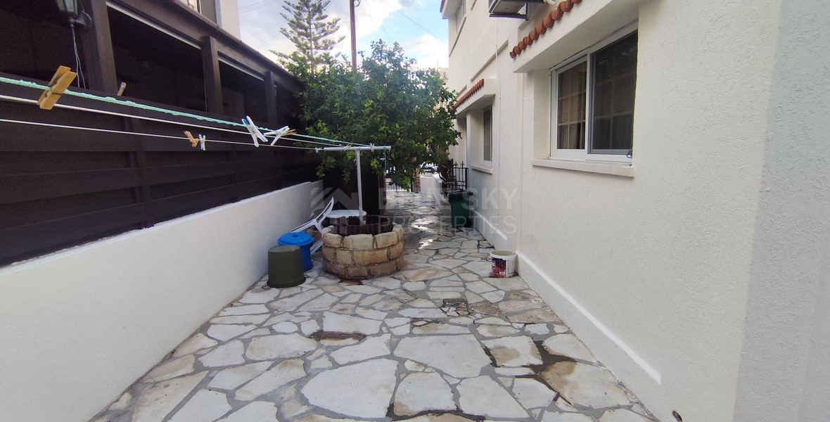 🏡 Luxury Detached 5-Bedroom House for Rent | Agios Spyridonas, Limassol