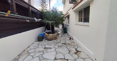 🏡 Luxury Detached 5-Bedroom House for Rent | Agios Spyridonas, Limassol