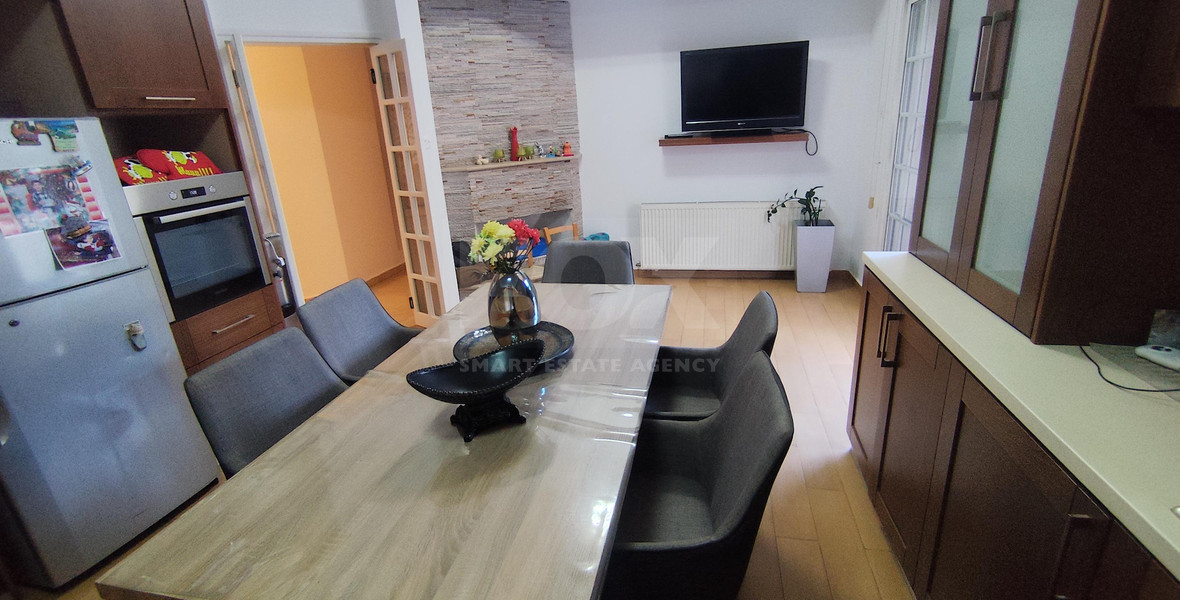 🏡 Luxury Detached 5-Bedroom House for Rent | Agios Spyridonas, Limassol