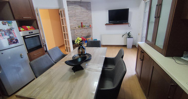 🏡 Luxury Detached 5-Bedroom House for Rent | Agios Spyridonas, Limassol