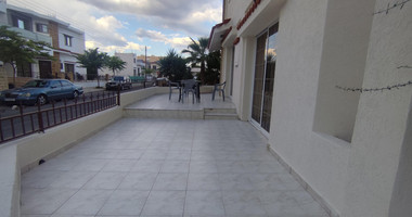 🏡 Luxury Detached 5-Bedroom House for Rent | Agios Spyridonas, Limassol
