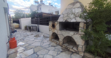 🏡 Luxury Detached 5-Bedroom House for Rent | Agios Spyridonas, Limassol