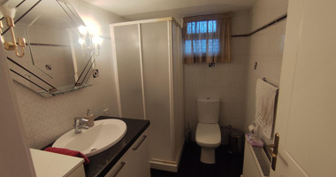 🏡 Luxury Detached 5-Bedroom House for Rent | Agios Spyridonas, Limassol
