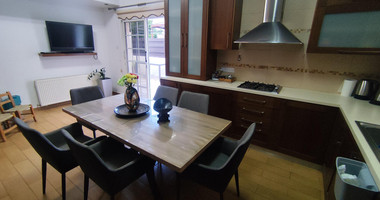 🏡 Luxury Detached 5-Bedroom House for Rent | Agios Spyridonas, Limassol