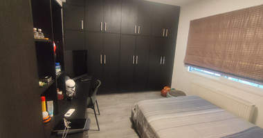 🏡 Luxury Detached 5-Bedroom House for Rent | Agios Spyridonas, Limassol
