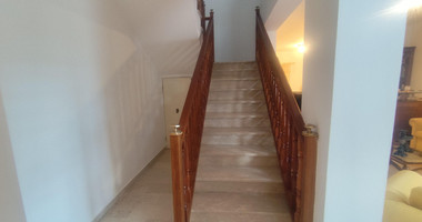 🏡 Luxury Detached 5-Bedroom House for Rent | Agios Spyridonas, Limassol