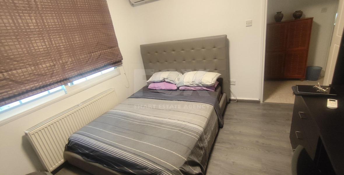 🏡 Luxury Detached 5-Bedroom House for Rent | Agios Spyridonas, Limassol