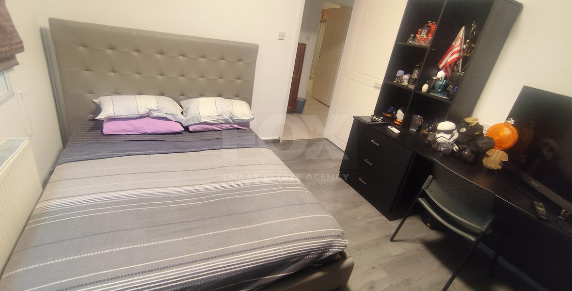 🏡 Luxury Detached 5-Bedroom House for Rent | Agios Spyridonas, Limassol