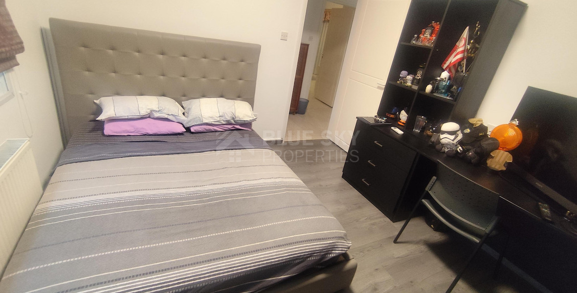 🏡 Luxury Detached 5-Bedroom House for Rent | Agios Spyridonas, Limassol