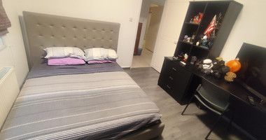 🏡 Luxury Detached 5-Bedroom House for Rent | Agios Spyridonas, Limassol