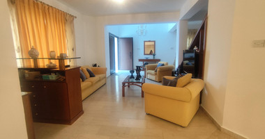 🏡 Luxury Detached 5-Bedroom House for Rent | Agios Spyridonas, Limassol
