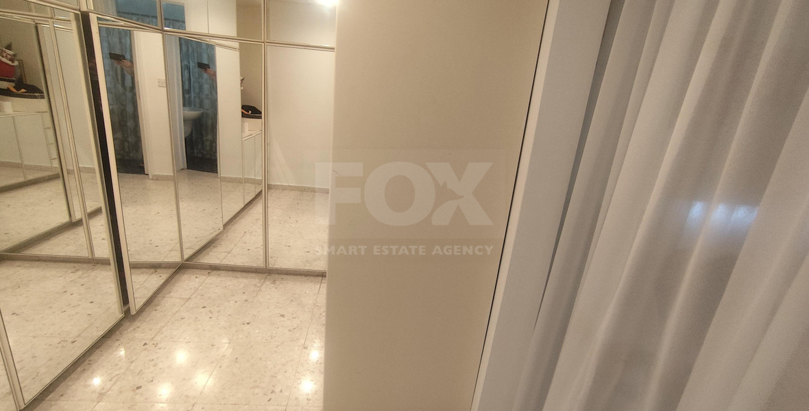 🏡 Luxury Detached 5-Bedroom House for Rent | Agios Spyridonas, Limassol