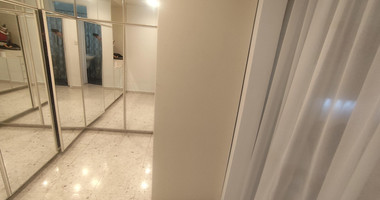 🏡 Luxury Detached 5-Bedroom House for Rent | Agios Spyridonas, Limassol
