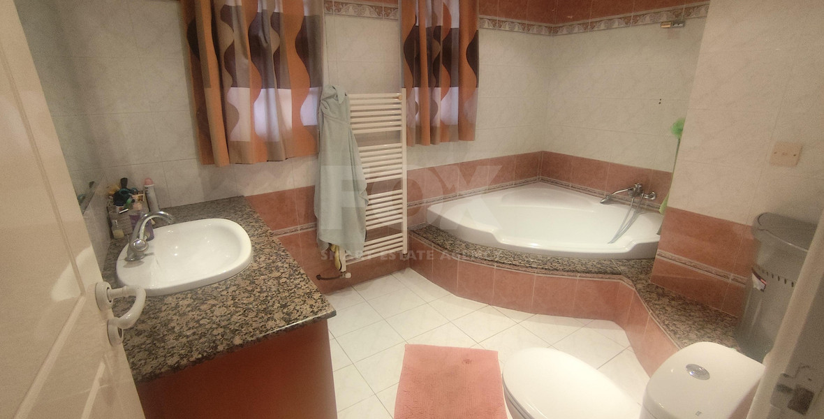 🏡 Luxury Detached 5-Bedroom House for Rent | Agios Spyridonas, Limassol
