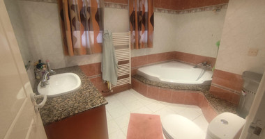 🏡 Luxury Detached 5-Bedroom House for Rent | Agios Spyridonas, Limassol