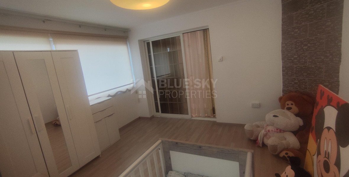 🏡 Luxury Detached 5-Bedroom House for Rent | Agios Spyridonas, Limassol