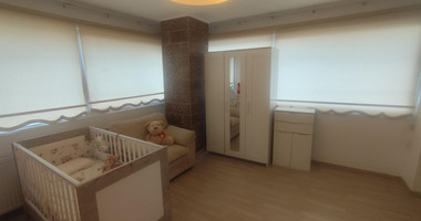 🏡 Luxury Detached 5-Bedroom House for Rent | Agios Spyridonas, Limassol