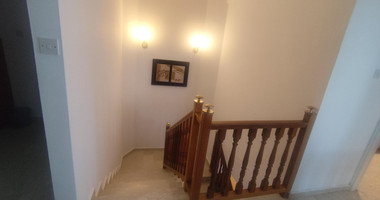 🏡 Luxury Detached 5-Bedroom House for Rent | Agios Spyridonas, Limassol
