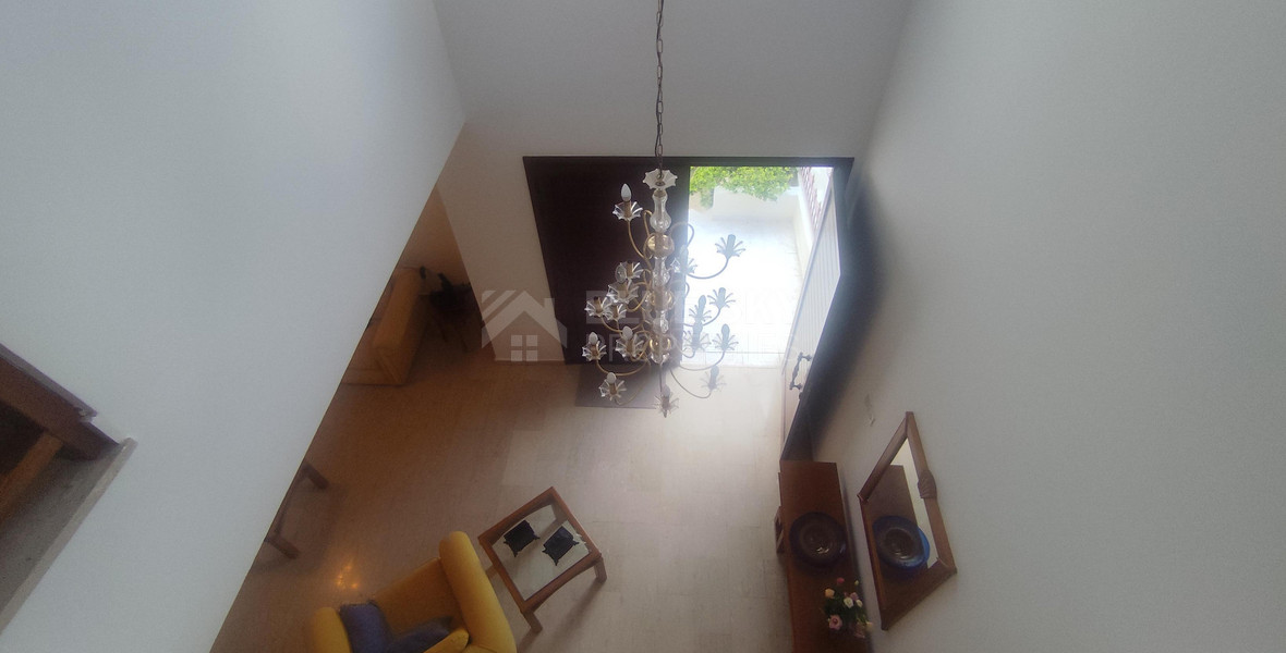 🏡 Luxury Detached 5-Bedroom House for Rent | Agios Spyridonas, Limassol