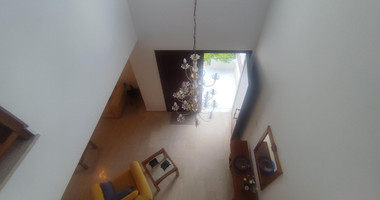 🏡 Luxury Detached 5-Bedroom House for Rent | Agios Spyridonas, Limassol