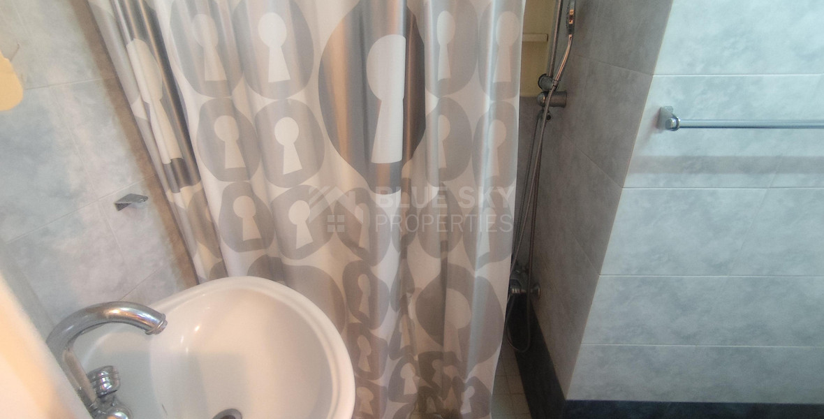 🏡 Luxury Detached 5-Bedroom House for Rent | Agios Spyridonas, Limassol