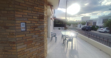 🏡 Luxury Detached 5-Bedroom House for Rent | Agios Spyridonas, Limassol