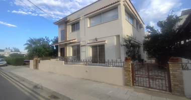 🏡 Luxury Detached 5-Bedroom House for Rent | Agios Spyridonas, Limassol