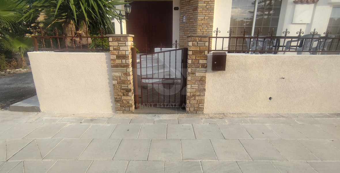 🏡 Luxury Detached 5-Bedroom House for Rent | Agios Spyridonas, Limassol