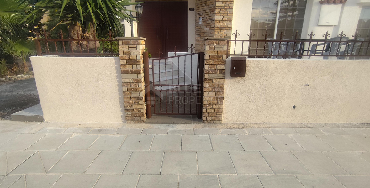 🏡 Luxury Detached 5-Bedroom House for Rent | Agios Spyridonas, Limassol