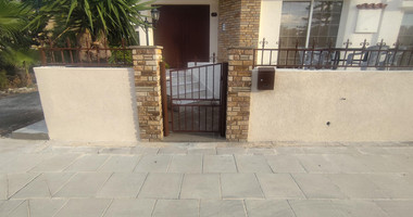 🏡 Luxury Detached 5-Bedroom House for Rent | Agios Spyridonas, Limassol