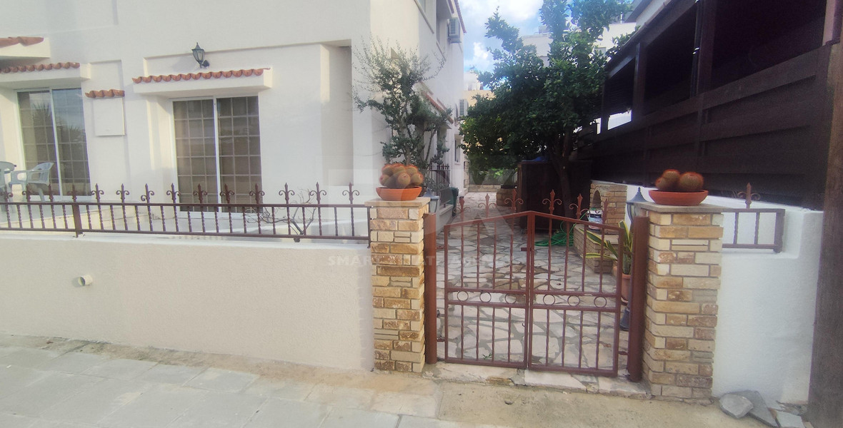 🏡 Luxury Detached 5-Bedroom House for Rent | Agios Spyridonas, Limassol