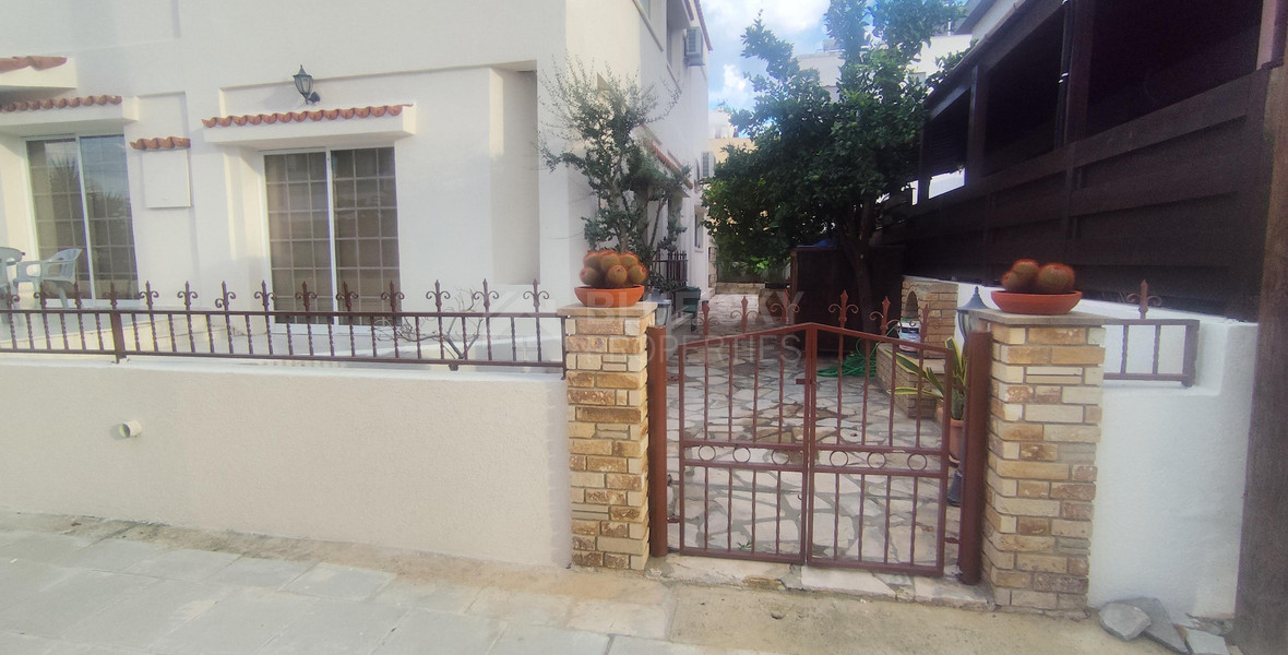 🏡 Luxury Detached 5-Bedroom House for Rent | Agios Spyridonas, Limassol