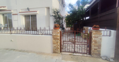 🏡 Luxury Detached 5-Bedroom House for Rent | Agios Spyridonas, Limassol