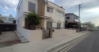 🏡 Luxury Detached 5-Bedroom House for Rent | Agios Spyridonas, Limassol