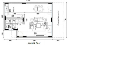 Modern 3-Bedroom House with a 447 m² Plot for Sale in Parekklisia, Limasso