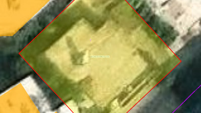 Prime Commercial Plot of 537 m² for Sale in Agios Pavlos, central Pafos