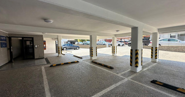 Premium Fully Furnished Office Building for Rent — Mesa Geitonia